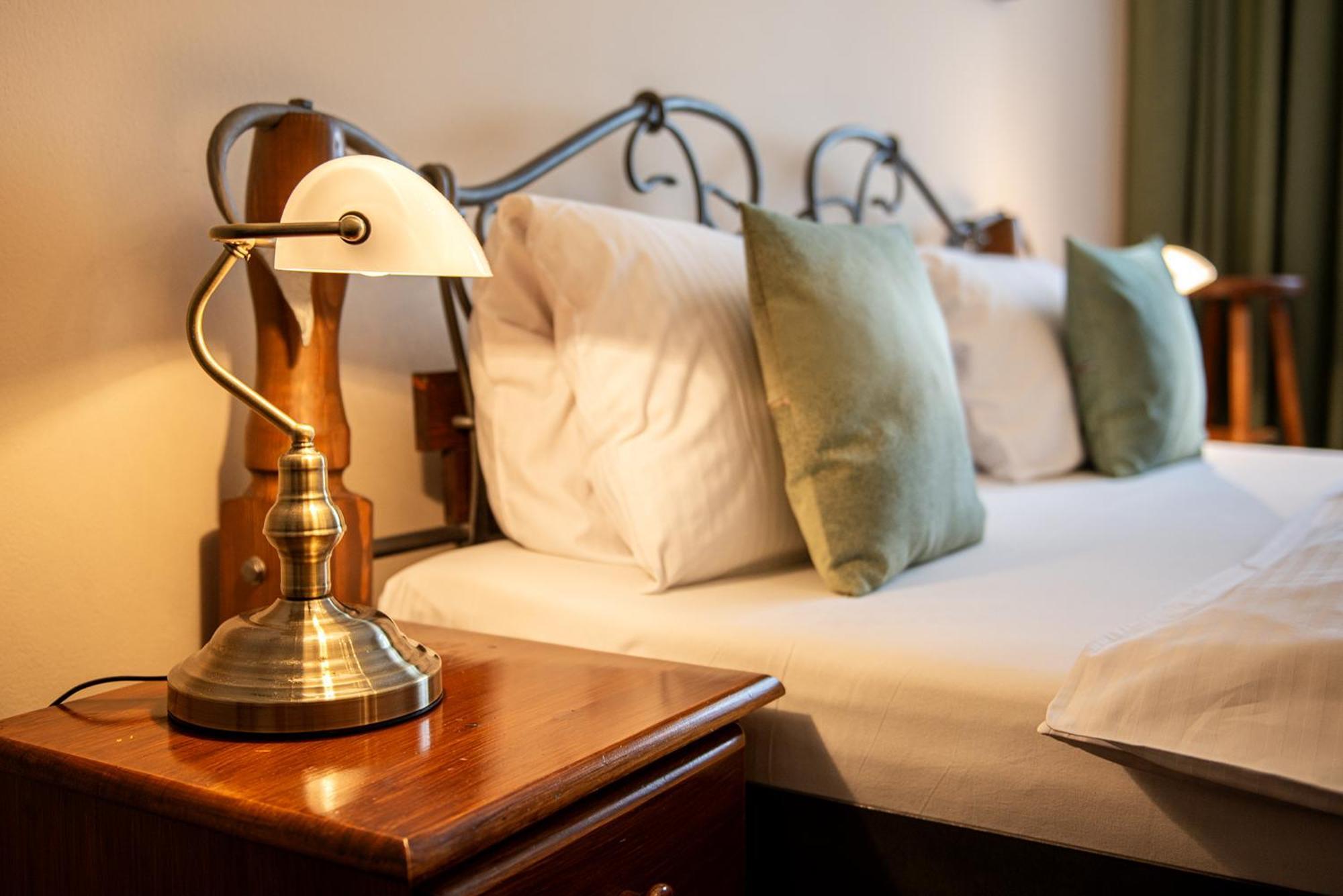 Hattrick Guest house 3*