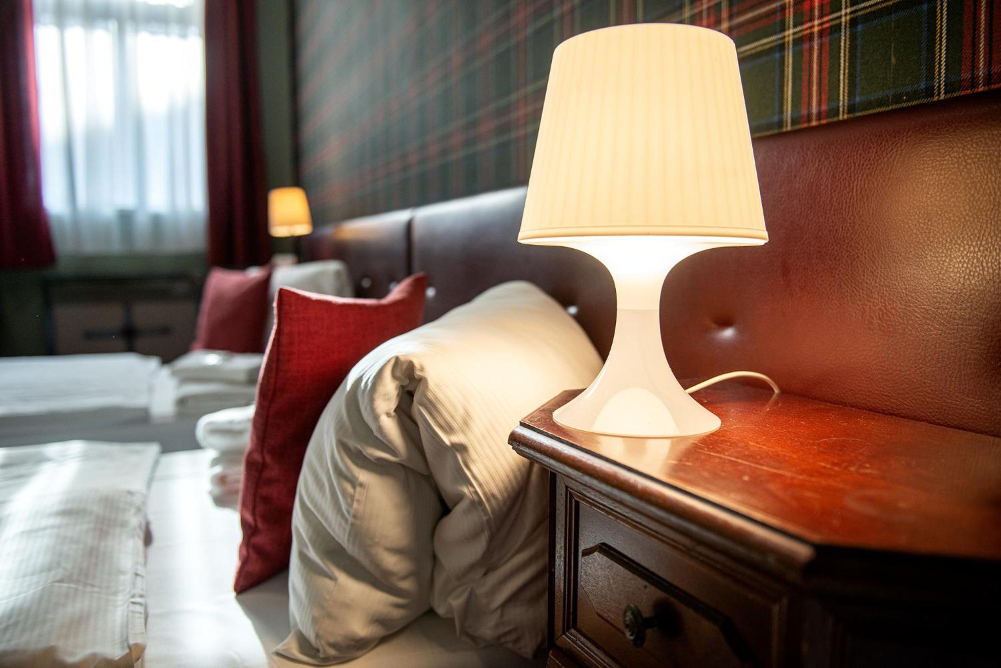 Guest house Hattrick