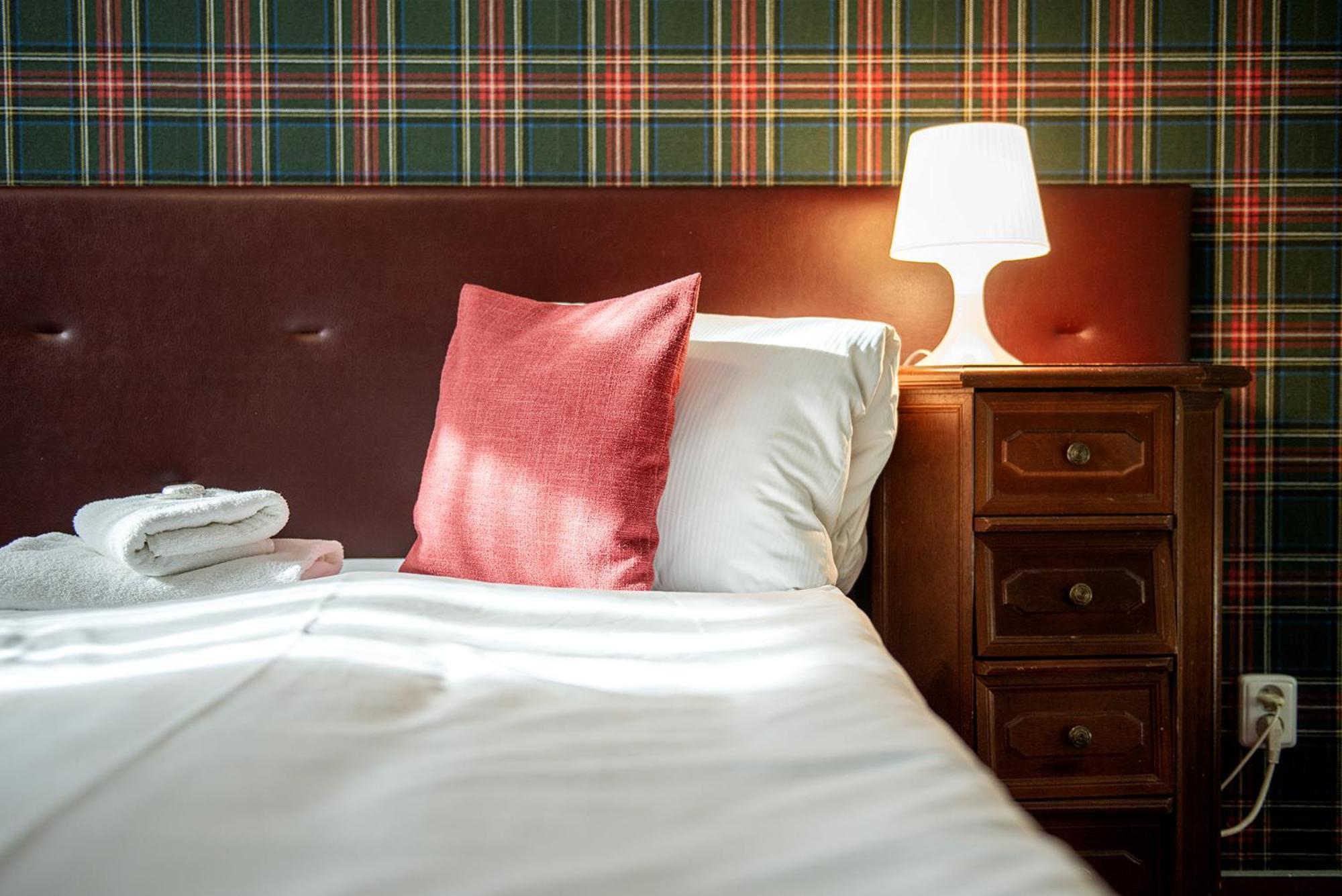 Hattrick Guest house 3*