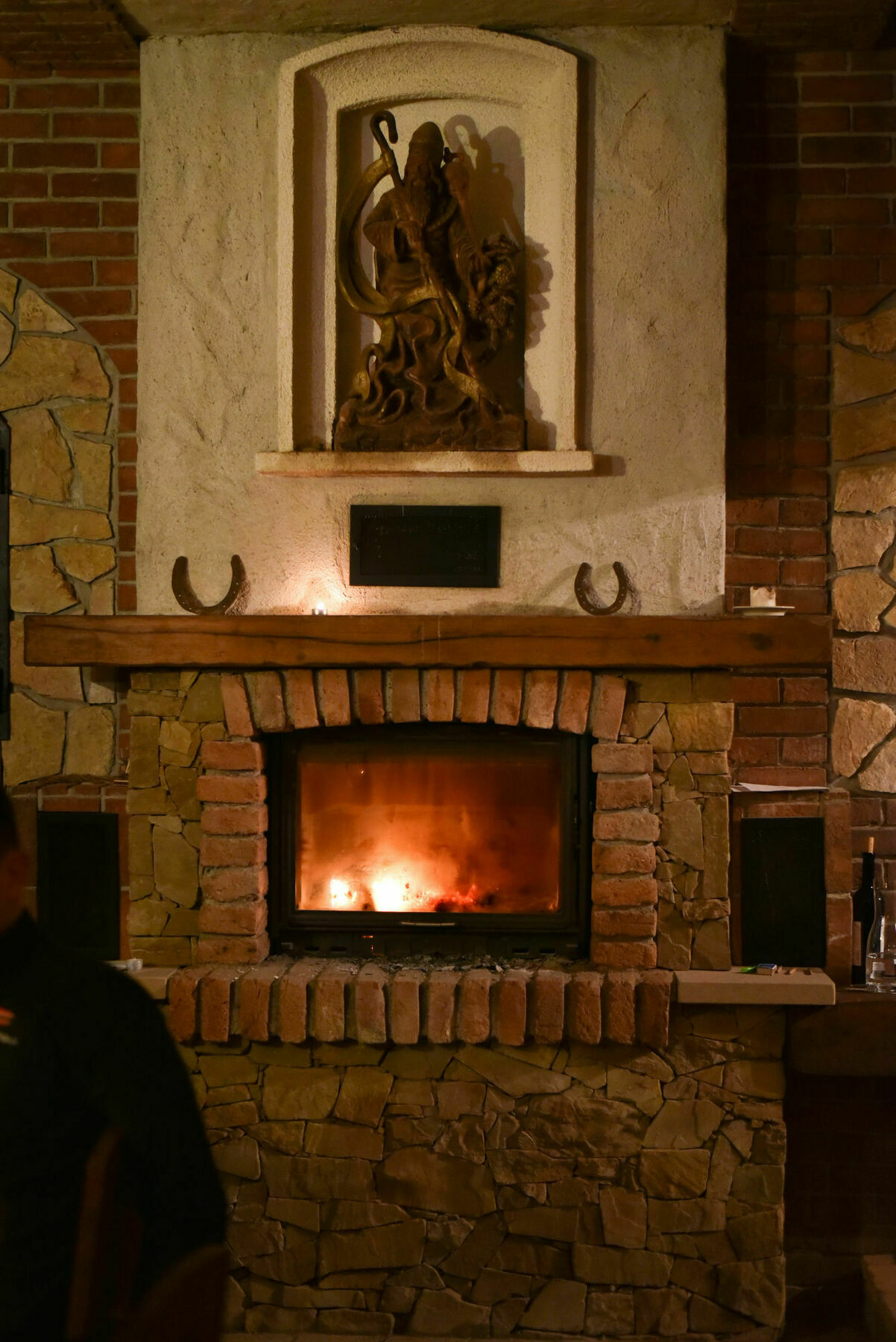 Hattrick Guest house